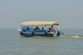 Boat Tours